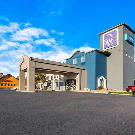 Clarion Pointe Sevierville-Pigeon Forge Εξωτερικό φωτογραφία