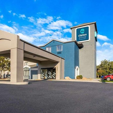 Clarion Pointe Sevierville-Pigeon Forge Εξωτερικό φωτογραφία