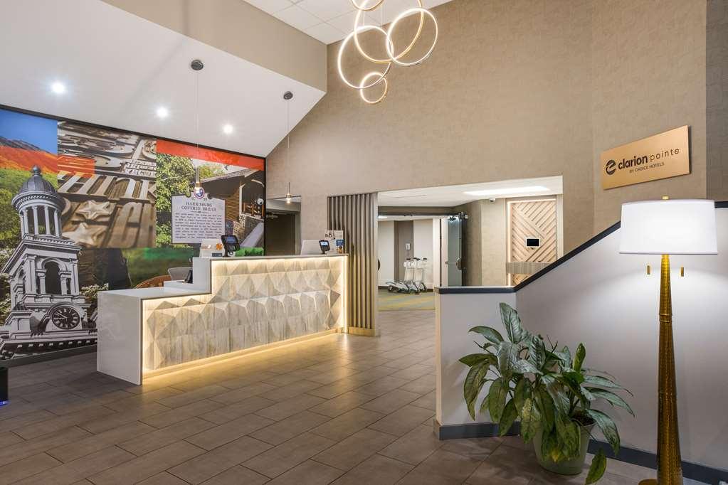 Clarion Pointe Sevierville-Pigeon Forge Εσωτερικό φωτογραφία