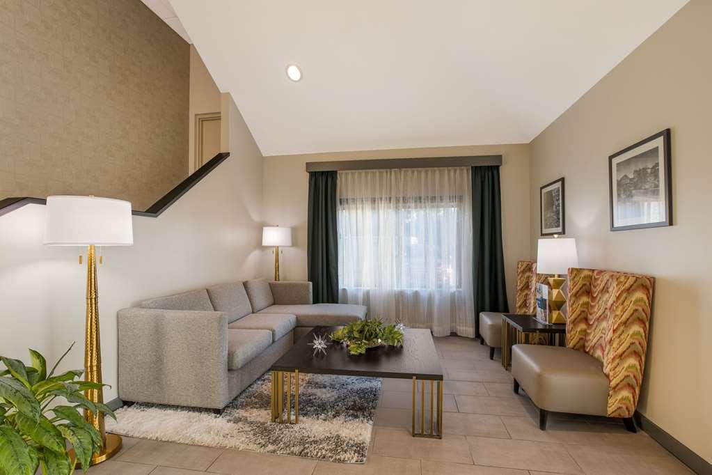Clarion Pointe Sevierville-Pigeon Forge Εσωτερικό φωτογραφία