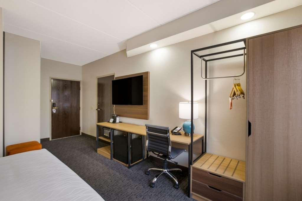 Clarion Pointe Sevierville-Pigeon Forge Δωμάτιο φωτογραφία