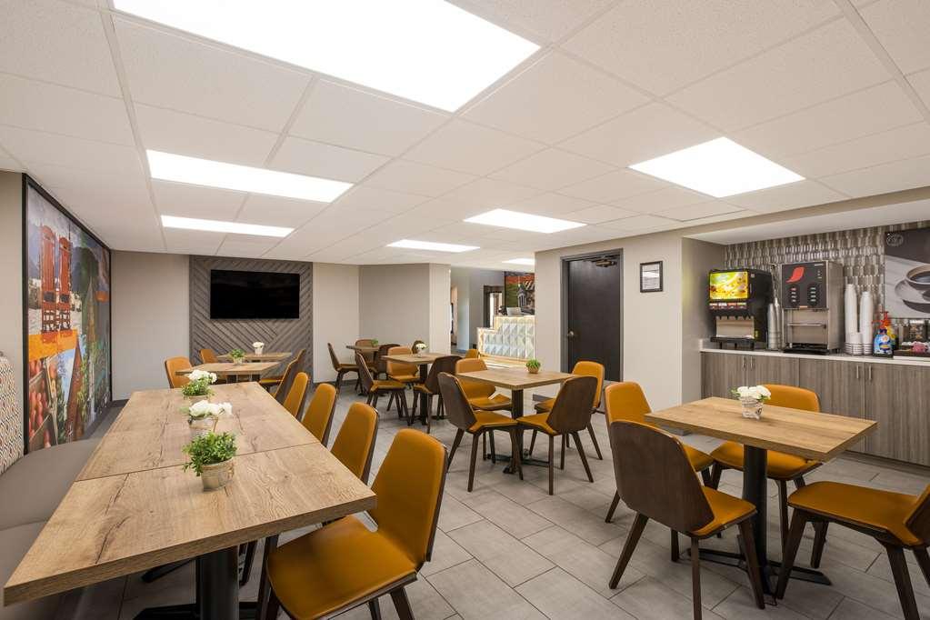 Clarion Pointe Sevierville-Pigeon Forge Εστιατόριο φωτογραφία