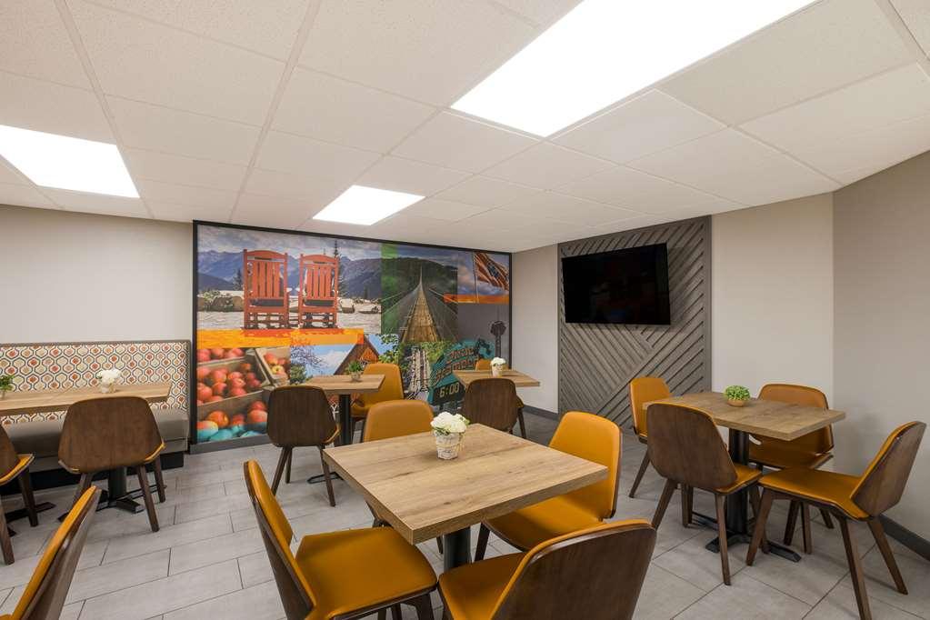 Clarion Pointe Sevierville-Pigeon Forge Εστιατόριο φωτογραφία