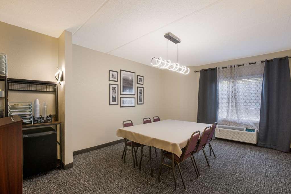 Clarion Pointe Sevierville-Pigeon Forge Ανέσεις φωτογραφία