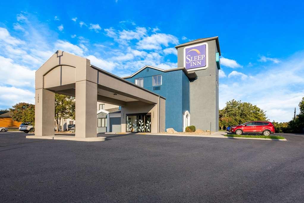 Clarion Pointe Sevierville-Pigeon Forge Εξωτερικό φωτογραφία