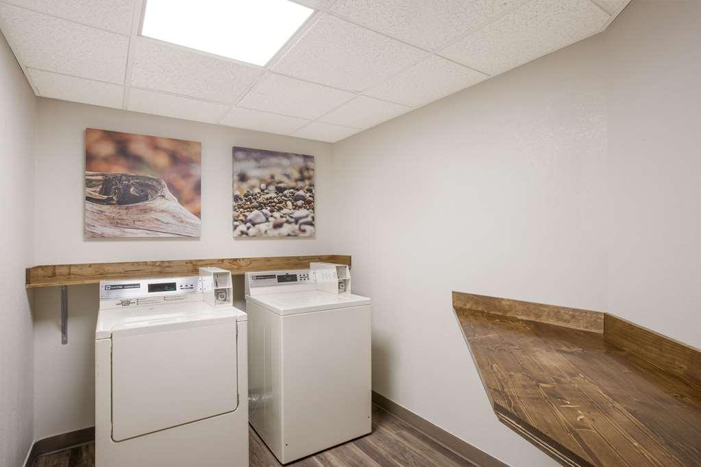 Clarion Pointe Sevierville-Pigeon Forge Ανέσεις φωτογραφία