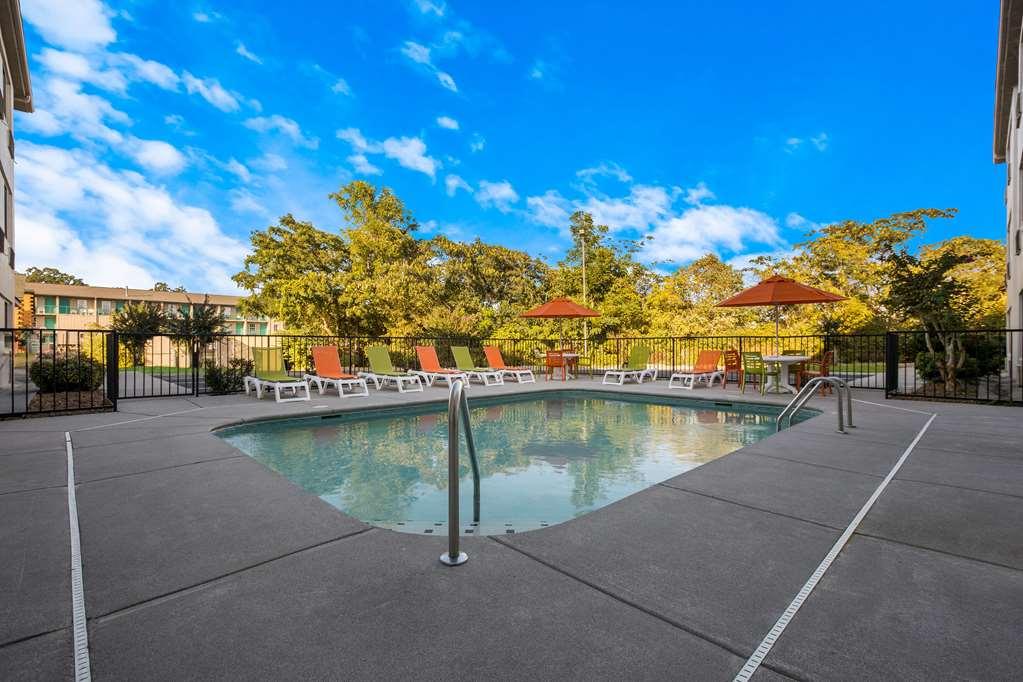 Clarion Pointe Sevierville-Pigeon Forge Ανέσεις φωτογραφία