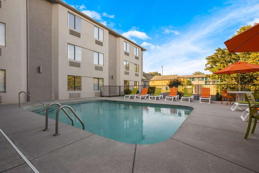 Clarion Pointe Sevierville-Pigeon Forge Ανέσεις φωτογραφία