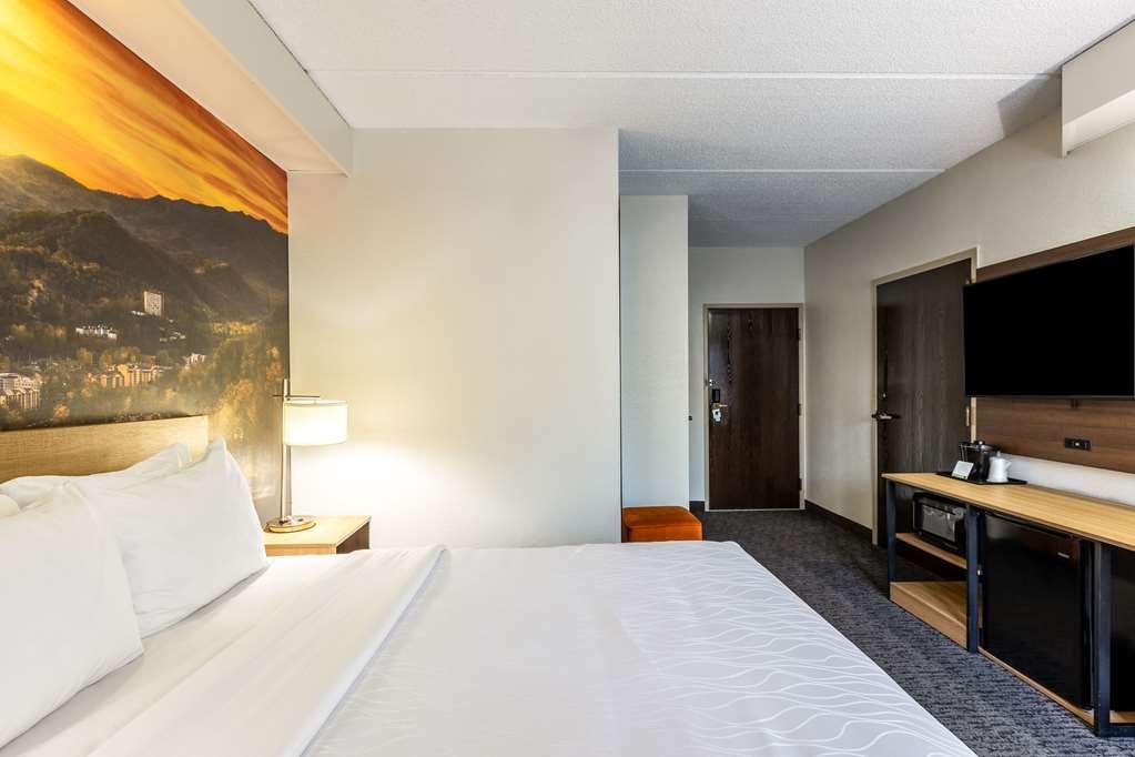 Clarion Pointe Sevierville-Pigeon Forge Δωμάτιο φωτογραφία