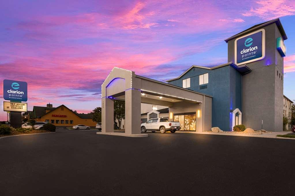 Clarion Pointe Sevierville-Pigeon Forge Εξωτερικό φωτογραφία